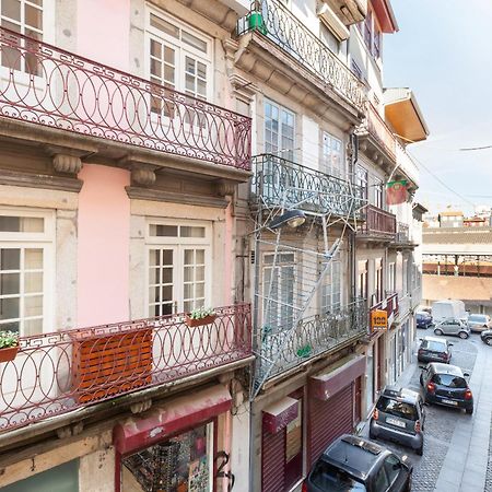 D&S - Porto São Bento Apartments Exterior foto