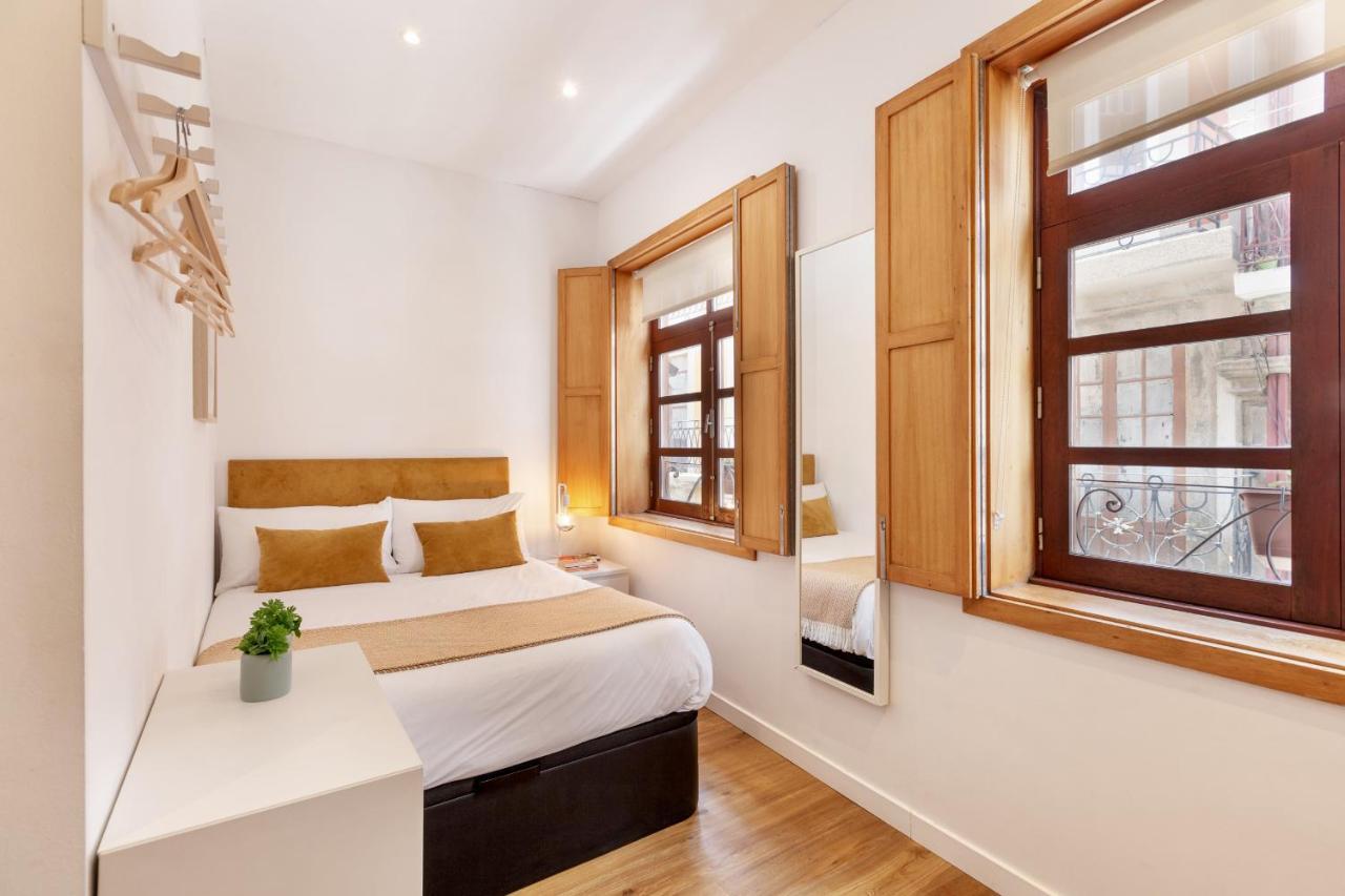 D&S - Porto São Bento Apartments Exterior foto