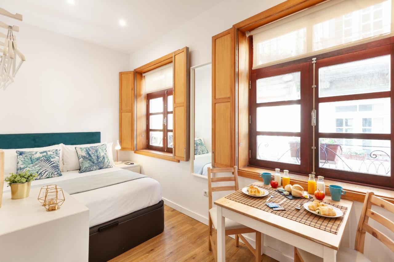 D&S - Porto São Bento Apartments Exterior foto
