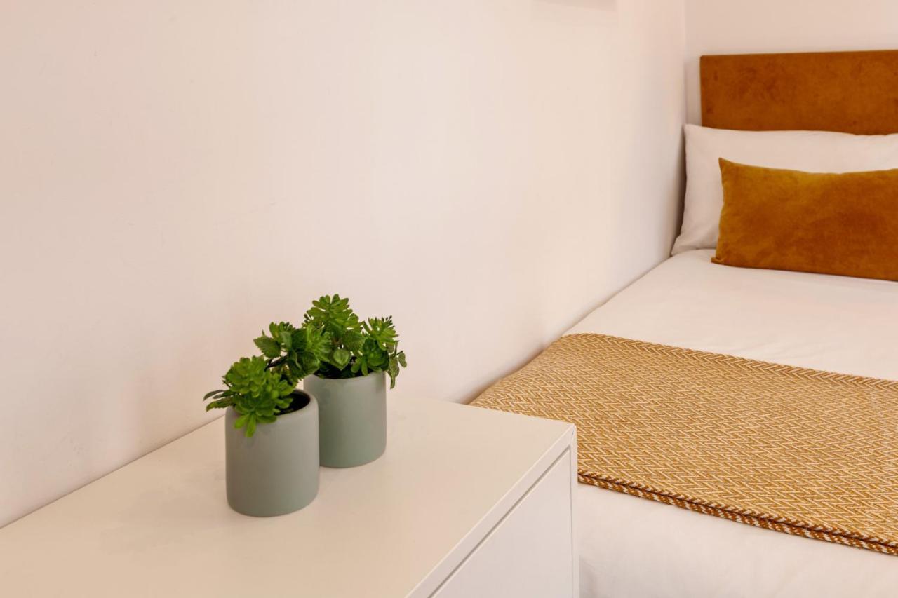 D&S - Porto São Bento Apartments Exterior foto