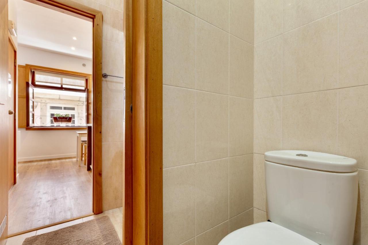 D&S - Porto São Bento Apartments Exterior foto